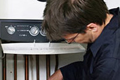 boiler repair Mildenhall