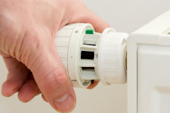 Mildenhall central heating repair costs