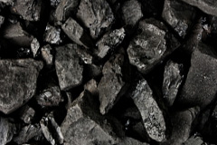 Mildenhall coal boiler costs